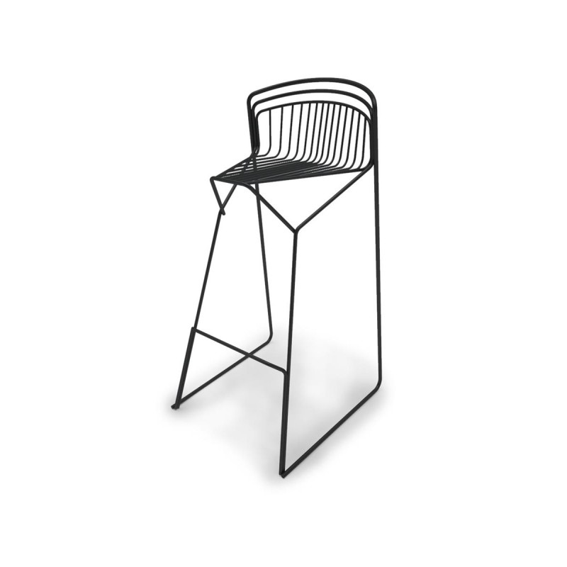 Lux Italy Ribelle Kirk Stool